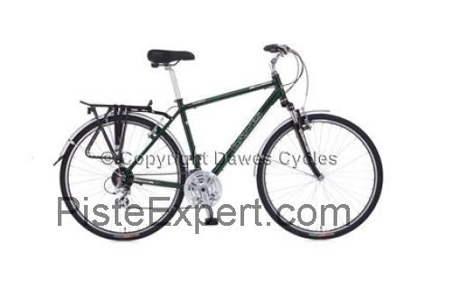 Dawes Kalahari fiche technique et avis